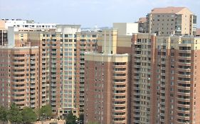 Crystal Quarters Corporate Housing At The Gramercy